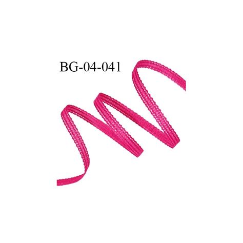 Droit Fil Plat Mm Sp Cial Lingerie Et Couture Du Pr T Porter Polyester Couleur Rose Grande