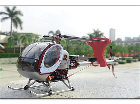 Jczk 300c 470l Dfc 6ch 3d Super Simulation Smart Rc Helicopter Rtf With