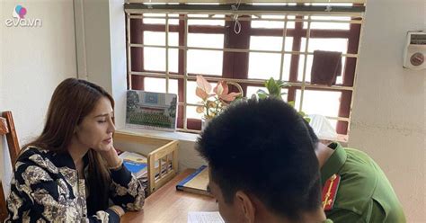 Cu C S Ng Th Ng L U C A Hot Girl X V A I U H Nh Ng D Y B N D M V A T I Kh Ch