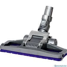 Brosse DC08 Aspirateur Dyson DEFINITIVEMENT EPUISE