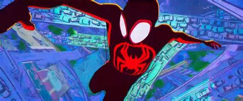 Spider Man Across The Spider Verse Ogni Mondo Avrà Unanimazione A Sé