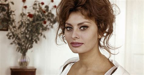 Czas się jej nie ima Sophia Loren kończy 90 lat Wybraliśmy jej