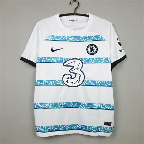 chelsea fc jersey 6