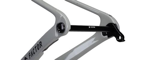 Factor Vista Frameset Excel Sports Shop Online From Boulder Colorado