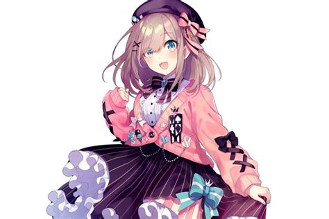 Vtuber・鈴原るるさんがにじさんじ卒業、活動引退を発表―6月30日をもって ライブドアニュース