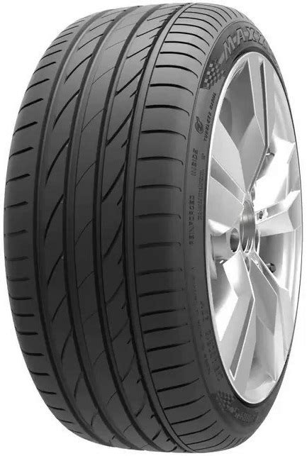Maxxis Victra Sport VS5 100Y 275/35 R19