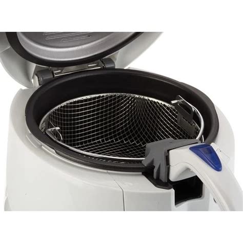 Аэрогриль DeLonghi F16233 Фритюрница 1 кг 2 л - купить по выгодной цене ...