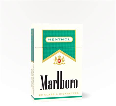 Marlboro Menthol Lights Carton | Americanwarmoms.org