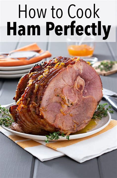 How Long To Cook 10 Lb Ham Recipzoid