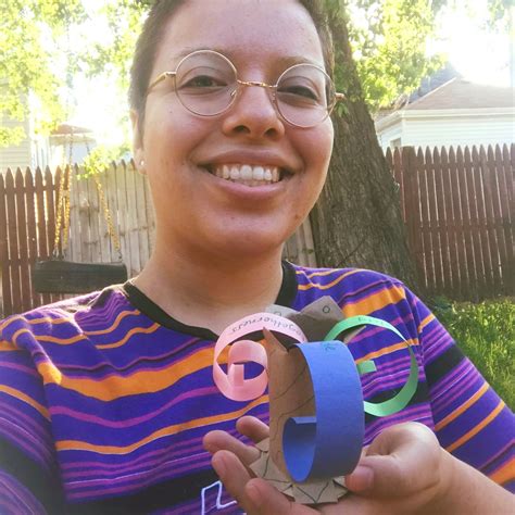 Let's get creative! 18... - Berger Park Cultural Center | Facebook