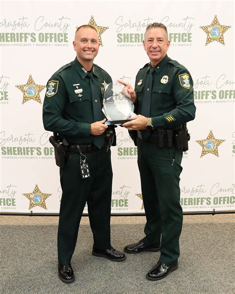 Sarasota County (FL) Sheriff's Office
