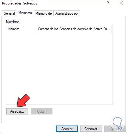 Criar usuários e grupos no Windows Server 2022 LOCAL e DOMAIN