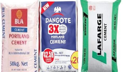 Cement Prices To Remain High In 2024 On Increased Demand Businessday NG