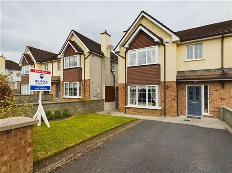 64 Feltham Hall Carlow Town Carlow Remax Property Experts Carlow