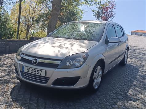 Opel Astra Cdti Enjoy Portas Iuc Eur Grij E Sermonde Olx Portugal