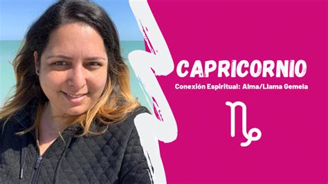 Capricornio ♑️ Almallama Gemela Extendida Quiere Poner El Esfuerzo