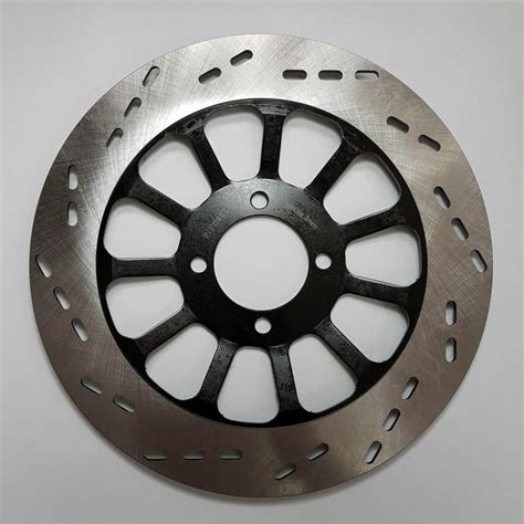 Suzuki Thunder 125 Rotor Disc Brake Front Lazada Ph