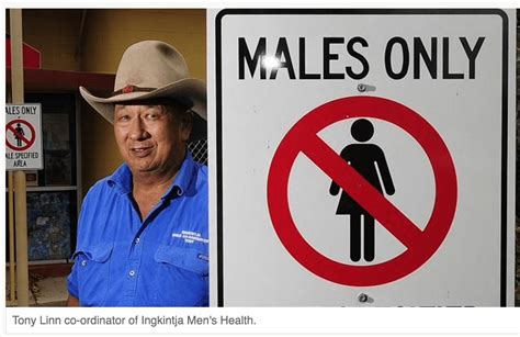 Naccho Aboriginal Male Health News Shame Deters Males From Sexual