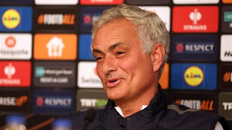 Mourinho Punge Ad Anni Di Distanza Il City Posso Ancora Vincere La