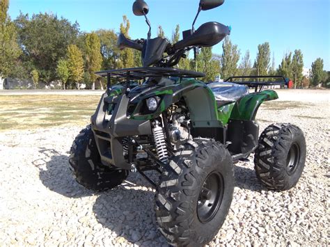 Купить квадроцикл ATV-125C в Симферополе, Севастополе | Квадроцикл ...