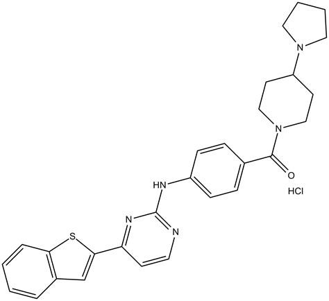 APExBIO - IκB/IKK - Immunology/Inflammation - Signaling Pathways