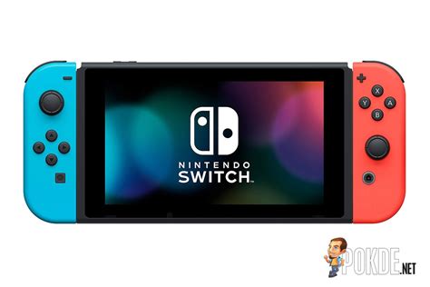 Nintendo Switch 2 Launch Date Pushed To Q1 2025 - Pokde.Net