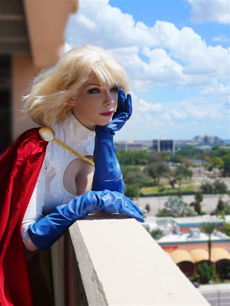 Jessakidding Cosplay
