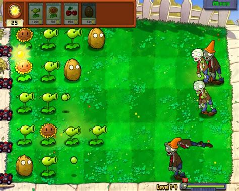 Seu site de animes online e downloads de Games!!!: Plants vs zombies Pc