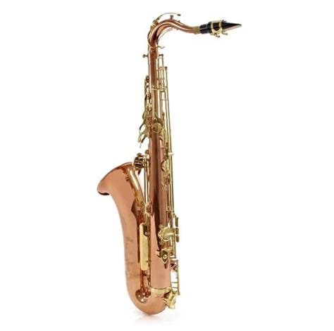 The Best Intermediate Tenor Saxophone Is Revealed 2024 Teds List