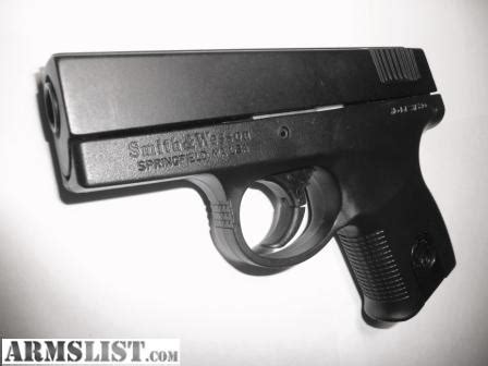 Armslist For Sale Smith And Wesson Sigma