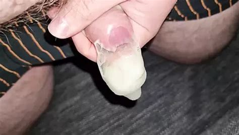 Loads In One Condom Massiv Cumshot For Sabrina German Gay Amateur Porn Xhamster