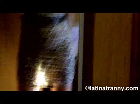 Horny Transgender Hardcore Dildo Insertions Up The Asshole TS Nicole