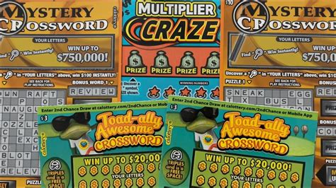 Mystery Crossword Multiplier Craze Toad Ally Awesome Crossword