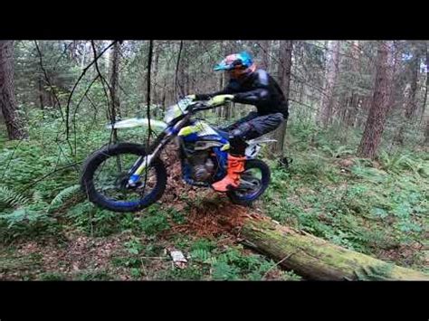 motoland xt250hs 172fmm прохват ! - YouTube