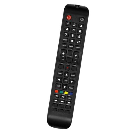 Пульт для телевизора Telefunken TF-LED22S53T2 - купить с доставкой по ...