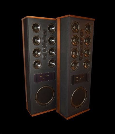 POLK AUDIO SDA-SRS 1.2 TL - HiFi 24
