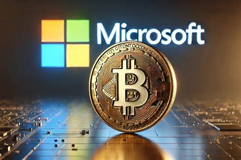 Microsoft Lawsuit From Shareholders If It Did Not Invest In Bitcoin