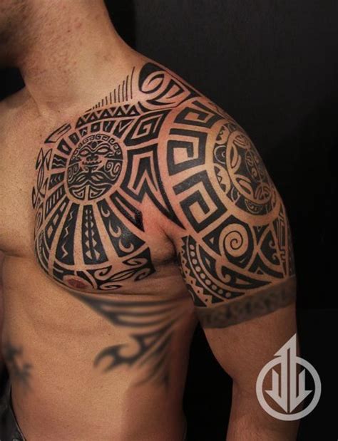 Rites Of Passage Tattoos Marking Transitions To Manhood Symbols Of Masculinity Tattoos As Icons