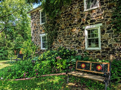 bed and breakfast gettysburg haunted 8