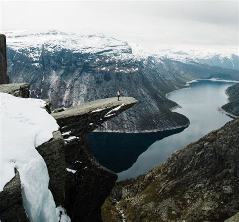 Trolltunga Hiking Guide: Detailed 2023 Guide (+Tips & Photos) - The ...