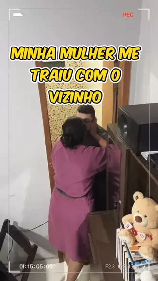 Minha Esposa Me Traiu Meu Irm O