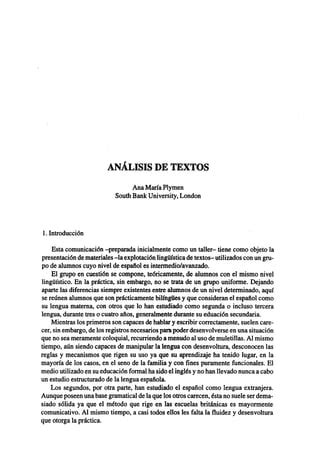 Prueba Escrita Pdf