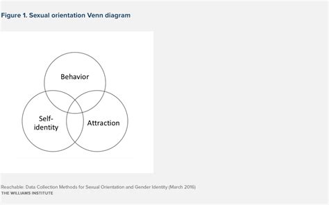 Data Collection Methods For Sexual Orientation And Gender Identity Williams Institute