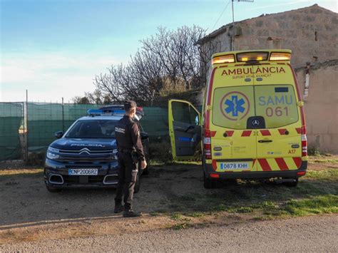 Cuatro Hombres Pegan Una Brutal Paliza A Otro En Una Casa De Palma