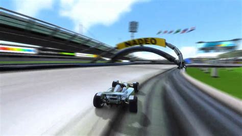 Trackmania C 6 13 42 TMX Worldrecord By Aqua YouTube