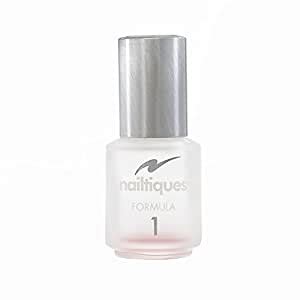 Amazon.com : Nailtiques Formula 1 by FX : Nail Strengthening Products ...