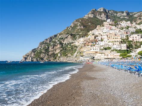 Ravello Italy- A Resort Town