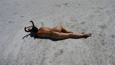 Lying On The Salt Lake Elton Nude Pics Xhamster