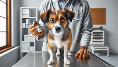 Butorphanol For Dogs Vet Gives Dose Side Effects And Alternatives