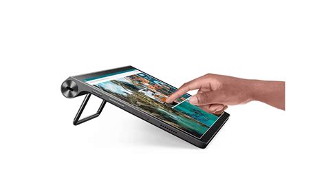 Yoga Tab 11 | 11" Family Entertainment Tablet | Lenovo CA